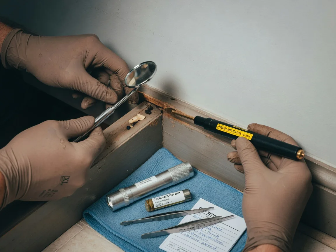 Why choose Emergency Pest Control in Deltaville, VA